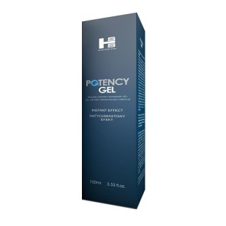 Żel/sprej-Potency Gel 100 ml EROMED