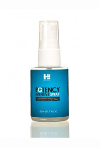 Żel/sprej-Potency Spray 50 ml EROMED