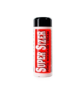 Żel/sprej-SUPER SIZER Ruf - S.A.R.L. Estrel production