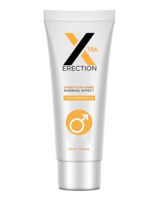 Żel/sprej-XTRA ERECTION Ruf - S.A.R.L. Estrel production