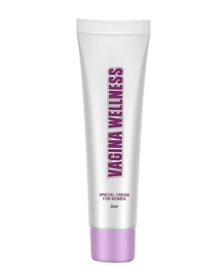 Żel/sprej-VAGINA GLUCKSCREME 30 ML Ruf - S.A.R.L. Estrel production
