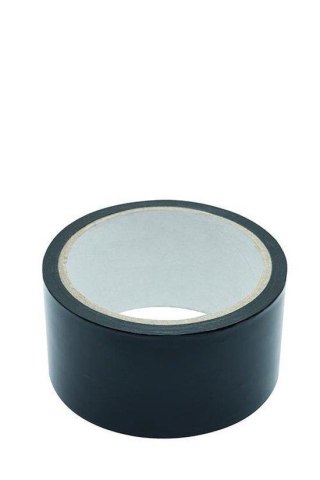 Bondage Tape 15 meter black POWER ESCORTS