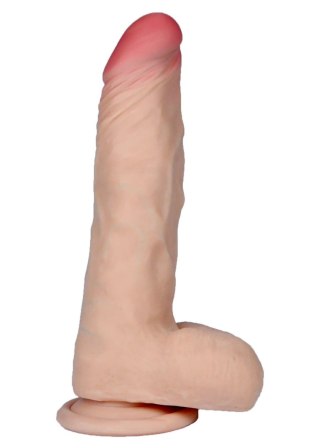 Dildo-POSEJDON-LOVECLONEX 7,5""""""""-flexible Boys of Toys Sp. z o.o.