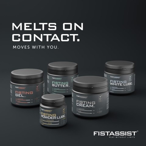 Fist Assist Fisting Butter 500ml Cobeco Pharma Wholesale BV