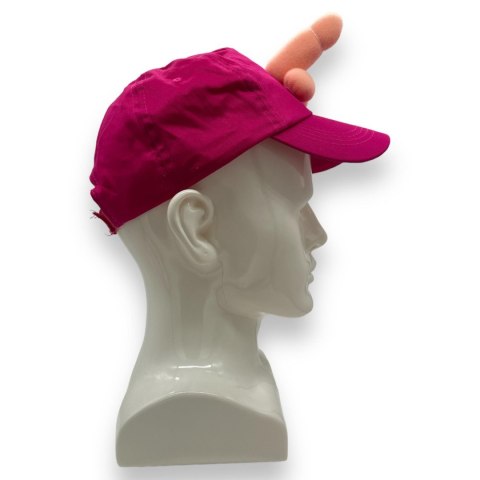 Kinky Pleasure - DS002 - Cap With Penis - Pink - One Size POWER ESCORTS