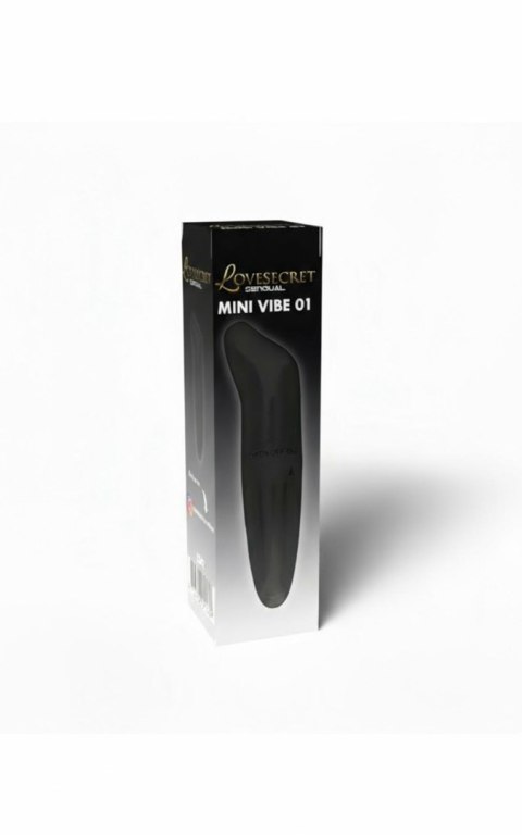 Lovedsecret Mini Vibro 01 POWER ESCORTS