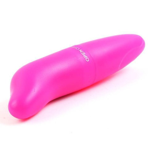 Lovedsecret Mini Vibro 02 POWER ESCORTS