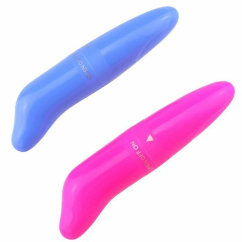 Lovedsecret Mini Vibro 02 POWER ESCORTS
