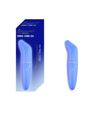 Lovedsecret Mini Vibro 04 POWER ESCORTS