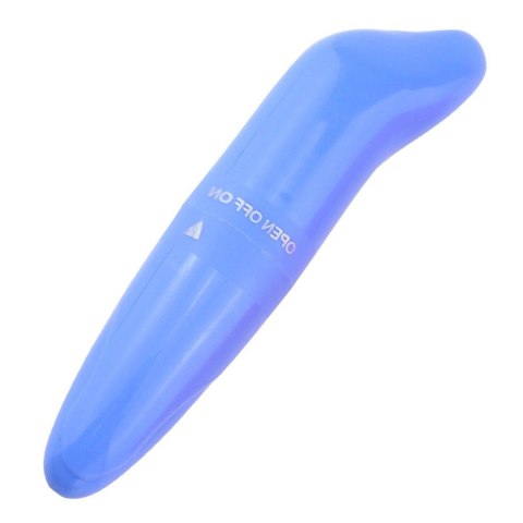Lovedsecret Mini Vibro 04 POWER ESCORTS