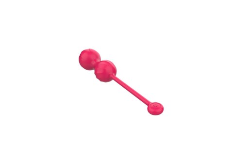 Lovesecret Premium Love Balls App Function POWER ESCORTS