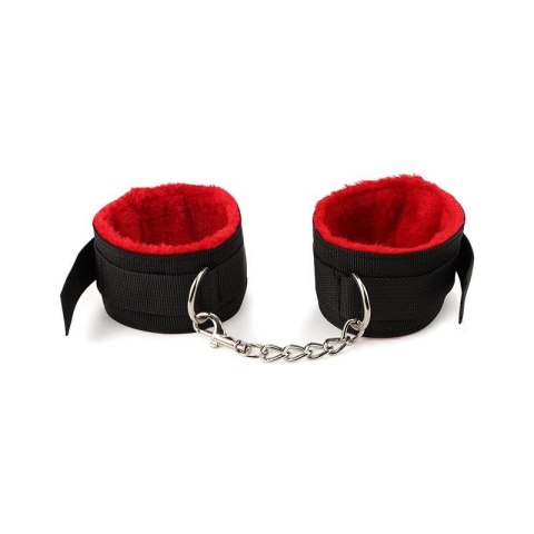 Luxury cuffs POWER ESCORTS