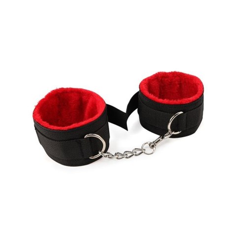 Luxury cuffs POWER ESCORTS