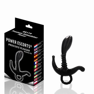 Plug/prostata- Prostate Pleaser POWER ESCORTS