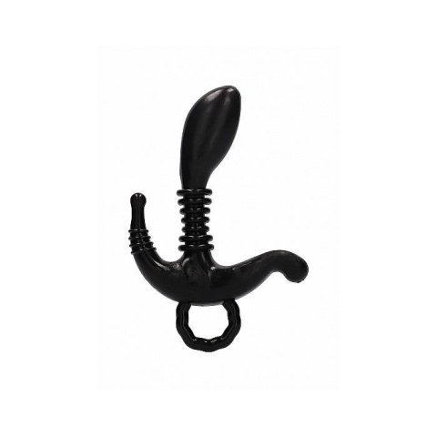 Plug/prostata- Prostate Pleaser POWER ESCORTS