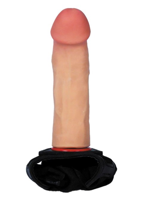 Proteza-AFRODYTA Strap On-LOVECLONEX 6,5"""""""" Boys of Toys Sp. z o.o.