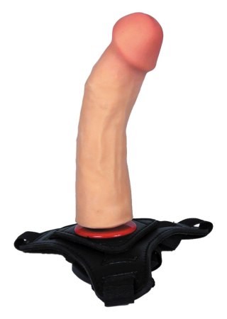 Proteza-AFRODYTA Strap On-LOVECLONEX 6,5"""""""" Boys of Toys Sp. z o.o.