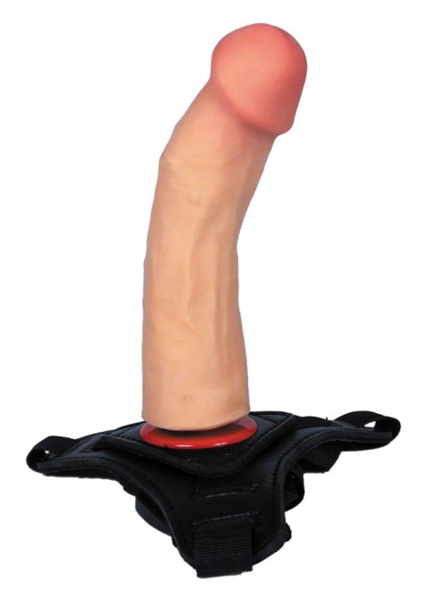 Proteza-AFRODYTA Strap On-LOVECLONEX 6,5"""""""" Boys of Toys Sp. z o.o.