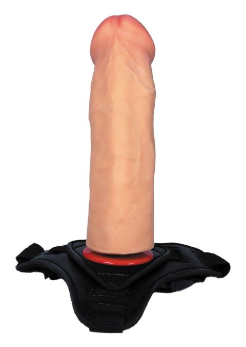 Proteza-AFRODYTA Strap On-LOVECLONEX 6,5"""""""" Boys of Toys Sp. z o.o.