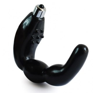 Snooper black prostate stimulator incl batteries POWER ESCORTS