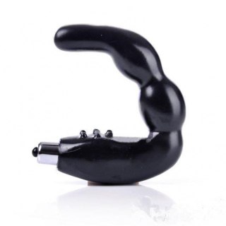 Snooper black prostate stimulator incl batteries POWER ESCORTS