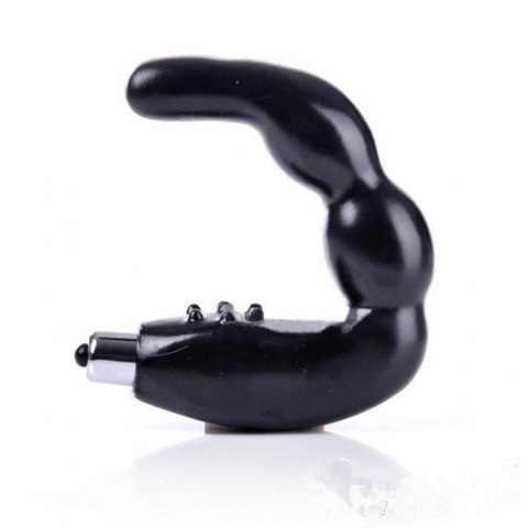 Snooper black prostate stimulator incl batteries POWER ESCORTS
