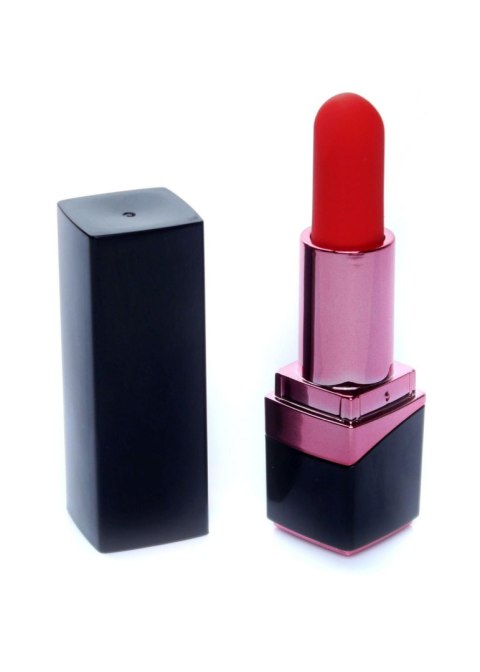 Stymulator-Lipstick Vibrator - Black Boys of Toys Sp. z o.o.