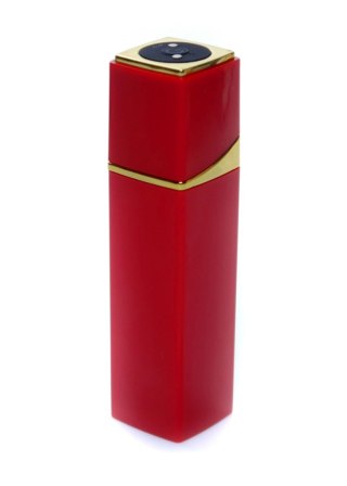 Stymulator-Lipstick Vibrator - Red Boys of Toys Sp. z o.o.
