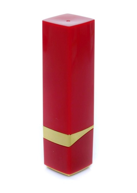 Stymulator-Lipstick Vibrator - Red Boys of Toys Sp. z o.o.