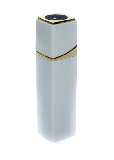 Stymulator-Lipstick Vibrator - White Boys of Toys Sp. z o.o.
