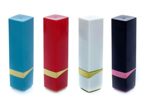 Stymulator-Lipstick Vibrator - White Boys of Toys Sp. z o.o.