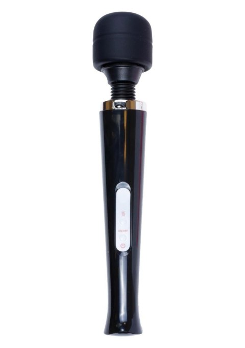 Stymulator-Magic Massager Wand USB Black 10 Function Boys of Toys Sp. z o.o.