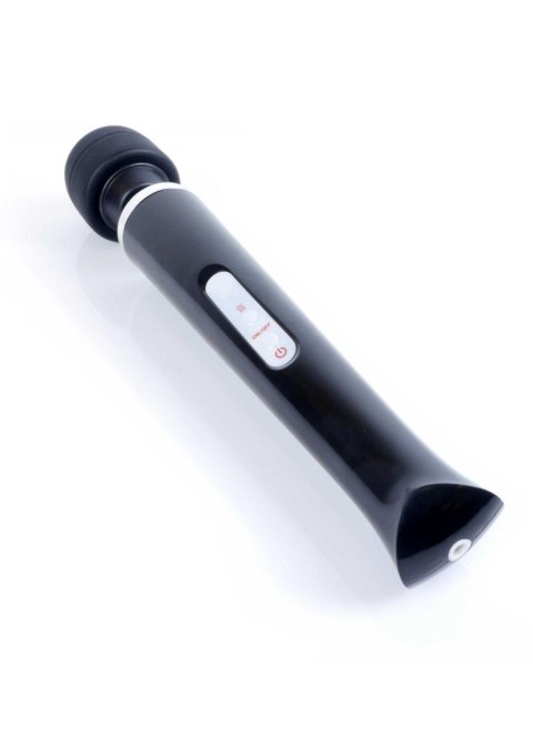 Stymulator-Magic Massager Wand USB Black 10 Function Boys of Toys Sp. z o.o.