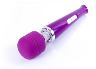 Stymulator-Magic Massager Wand USB Purple 10 Function Boys of Toys Sp. z o.o.