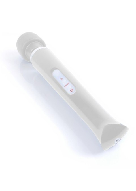 Stymulator-Magic Massager Wand USB White 10 Function Boys of Toys Sp. z o.o.