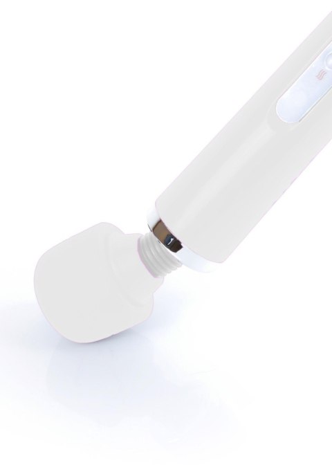 Stymulator-Magic Massager Wand USB White 10 Function Boys of Toys Sp. z o.o.