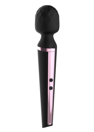 Stymulator-Massager Genius USB Black 10 Function Boys of Toys Sp. z o.o.