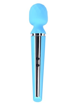 Stymulator-Massager Genius USB Blue 10 Function Boys of Toys Sp. z o.o.
