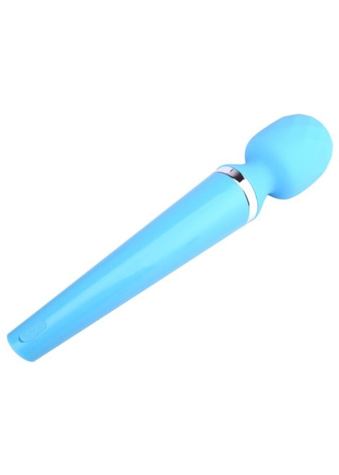 Stymulator-Massager Genius USB Blue 10 Function Boys of Toys Sp. z o.o.