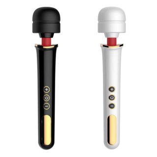Stymulator-Massager Super Powerful USB White 10 Function Boys of Toys Sp. z o.o.