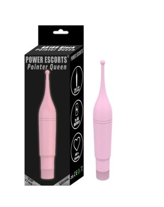 Stymulator-Power Escorts-Pointer Queen Pink POWER ESCORTS
