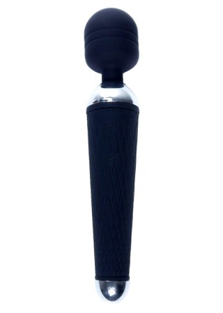 Stymulator-Power Massager Wand USB Black 10 funkcji Boys of Toys Sp. z o.o.