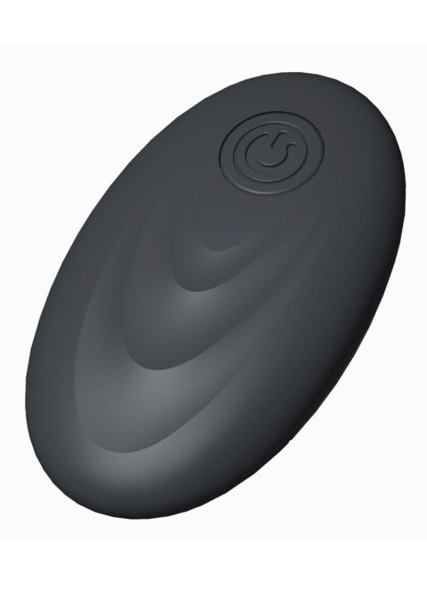 Stymulator-Prostate Massager with Ring USB 10 Function / Remote Control Boys of Toys Sp. z o.o.