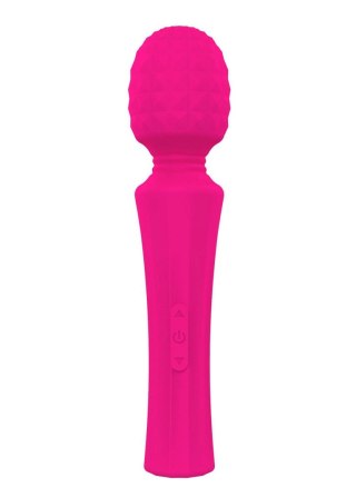 Stymulator-Rechargeable Power Wand - Pink Boys of Toys Sp. z o.o.