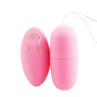 Wibrator - Kitty Rocky Remote Control pink POWER ESCORTS