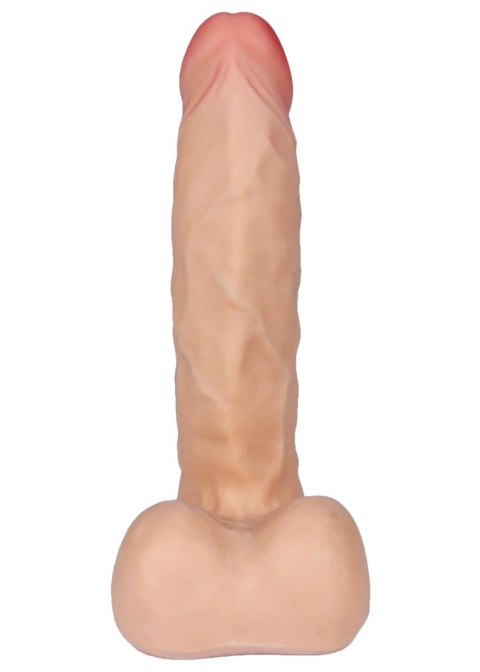 Wibrator-NEPTUN-LOVECLONEX 8""-rotation USB Remote Control Boys of Toys Sp. z o.o.