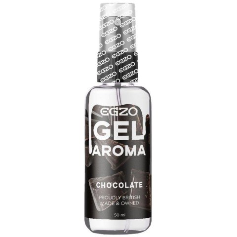 EGZO Choco Glide Oral 50 ml EGZO - Boys of Toys Sp. z o.o. (dystrybutor)