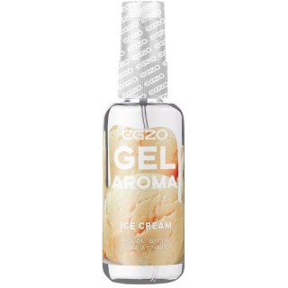 EGZO Ice Cream Glide Oral 50 ml EGZO - Boys of Toys Sp. z o.o. (dystrybutor)