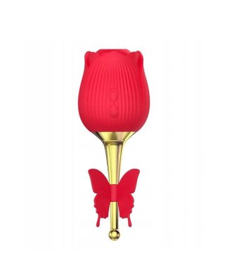 Flirting Partner USB 10 functions Boys of Toys Sp. z o.o.
