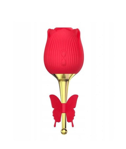 Flirting Partner USB 10 functions Boys of Toys Sp. z o.o.